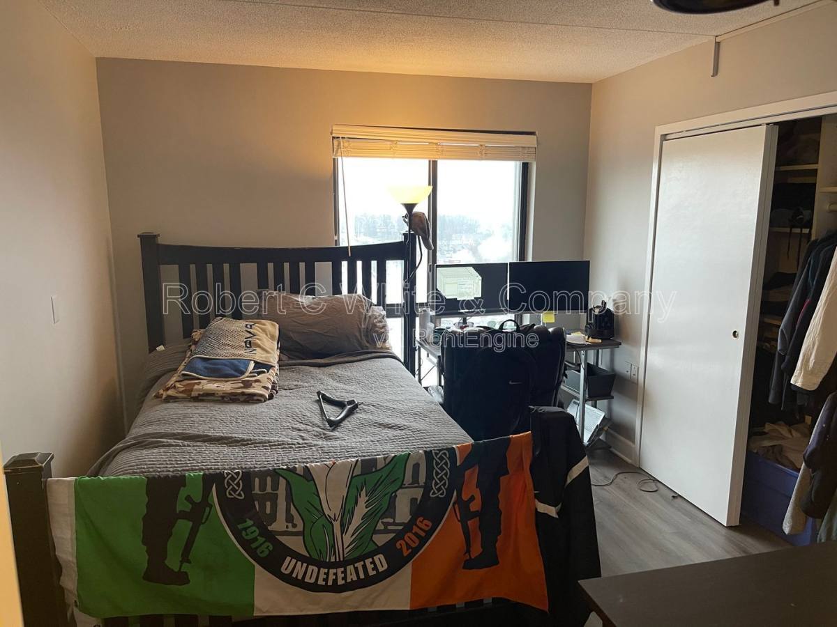 Apartment for rent at 60 Strawberry Hill Ave #907, Stamford, CT 06902