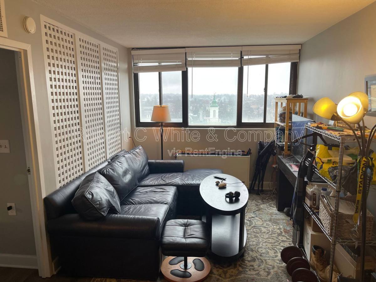 Apartment for rent at 60 Strawberry Hill Ave #907, Stamford, CT 06902