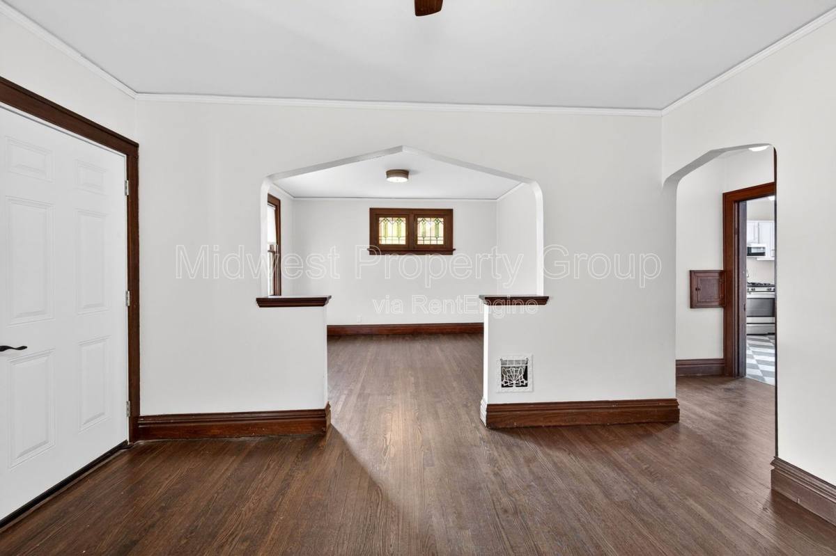 House for rent at 5324 Nagel Ave, Saint Louis, MO 63109
