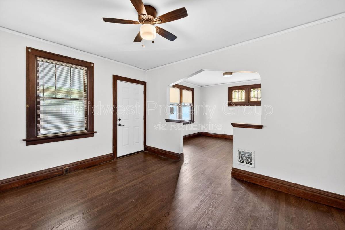House for rent at 5324 Nagel Ave, Saint Louis, MO 63109