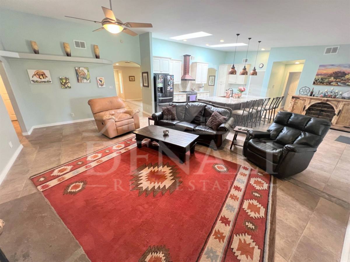 House for rent at 3122 E Monterosa St, Phoenix, AZ 85016