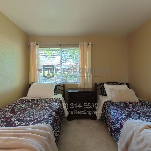 Condo for rent at 8356 Via Sonoma #B, La Jolla, CA 92037