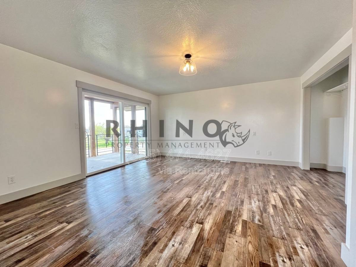 House for rent at 4626 W 4950 S, Hooper, UT 84315