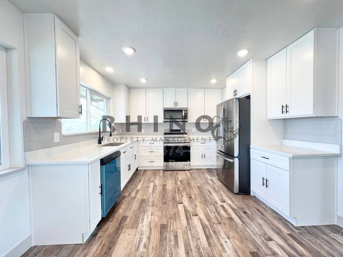 House for rent at 4626 W 4950 S, Hooper, UT 84315
