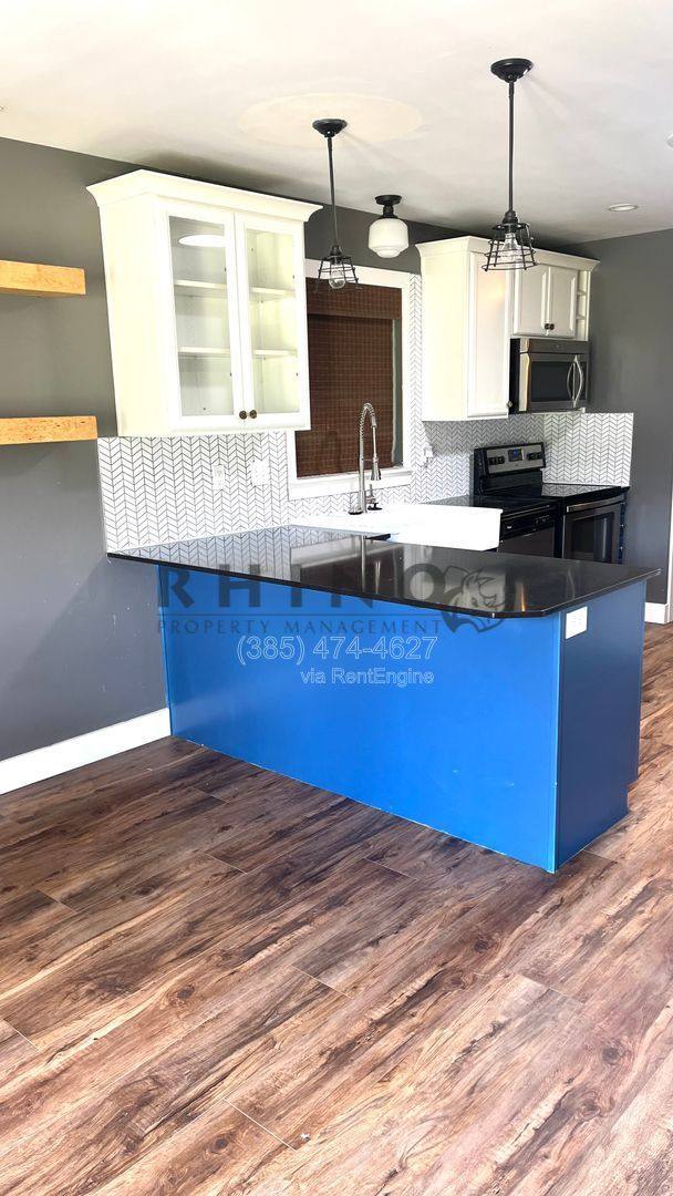 Apartment for rent at 578 Dexter St, Salt Lake City, UT 84116