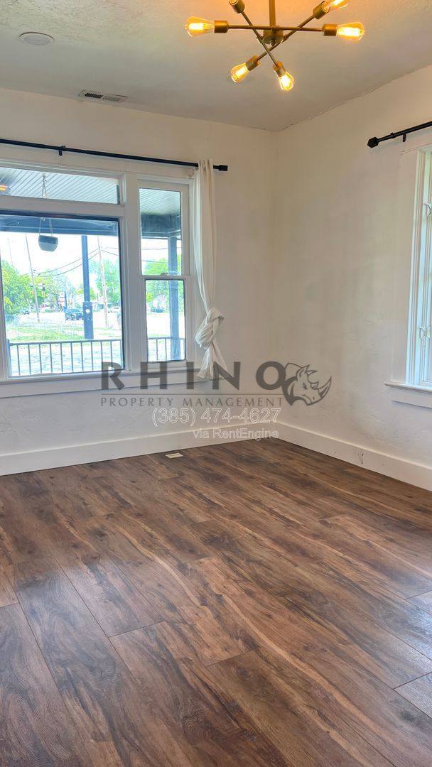 Apartment for rent at 578 Dexter St, Salt Lake City, UT 84116