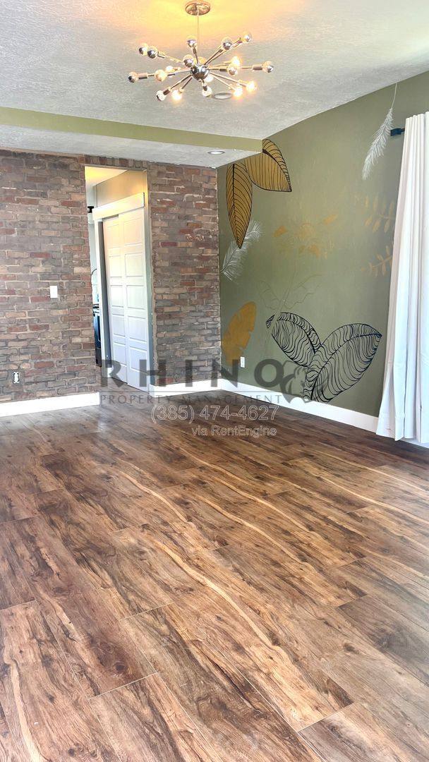 Apartment for rent at 578 Dexter St, Salt Lake City, UT 84116