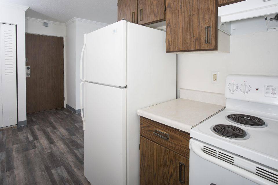 Apartment for rent at 2022 Burnstead Dr, Billings, MT 59101