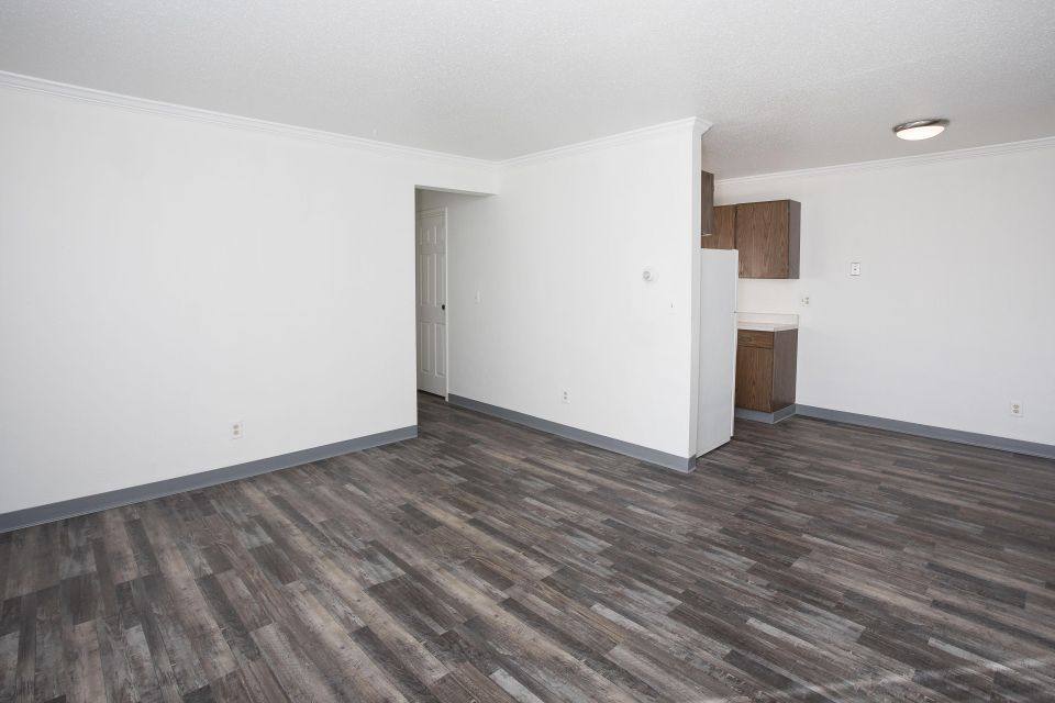 Apartment for rent at 2022 Burnstead Dr, Billings, MT 59101