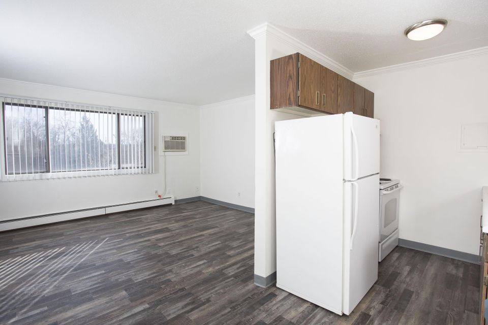 Apartment for rent at 2022 Burnstead Dr, Billings, MT 59101