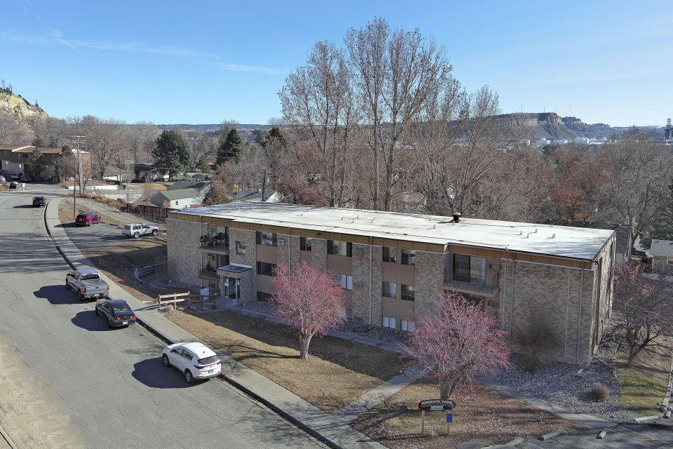 Apartment for rent at 2022 Burnstead Dr, Billings, MT 59101