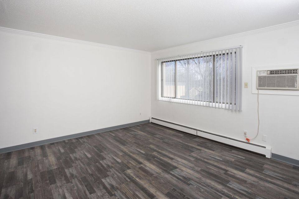 Apartment for rent at 2022 Burnstead Dr, Billings, MT 59101