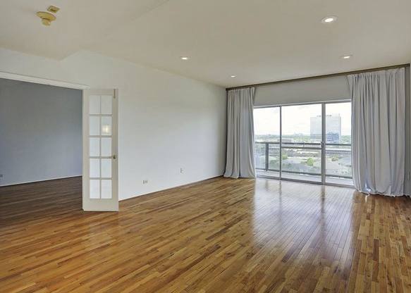 Apartment for rent at 2929 Buffalo Speedway #ID75002, Houston, TX 77098