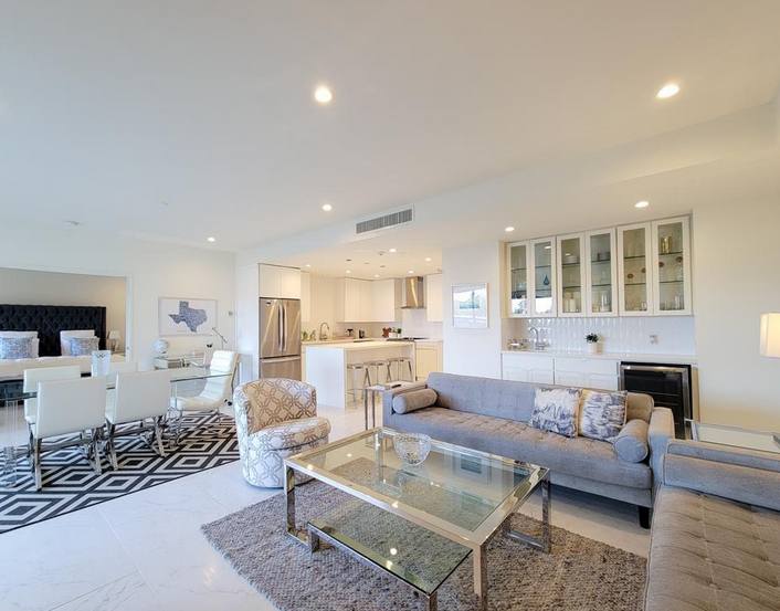 Apartment for rent at 2929 Buffalo Speedway #ID75002, Houston, TX 77098