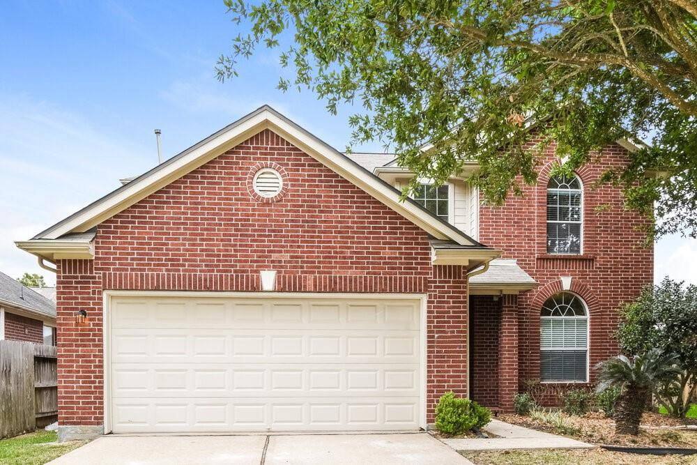 House for rent at 11308 Shoal Creek Dr, Pearland, TX 77584