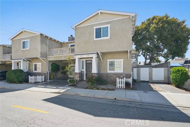 House for rent at 1903 Mackay Lane, Redondo Beach, CA 90278
