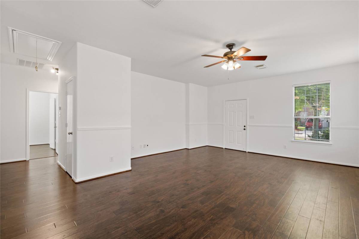 House for rent at 5427 Jefferson St, Pearland, TX 77584