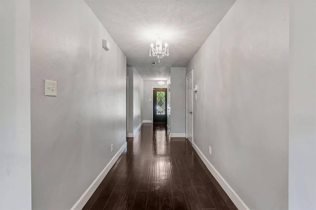 House for rent at 2207 Ames St, Pearland, TX 77584