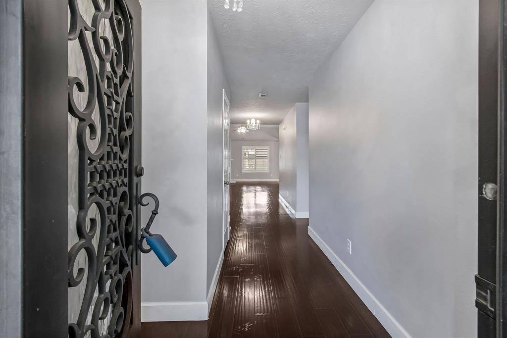 House for rent at 2207 Ames St, Pearland, TX 77584