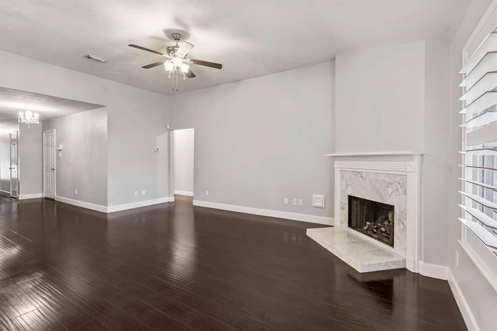 House for rent at 2207 Ames St, Pearland, TX 77584