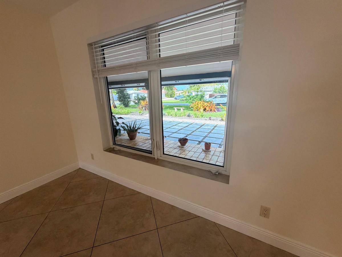 Apartment for rent at 2018 NE 14th Court, Fort Lauderdale, FL 33304