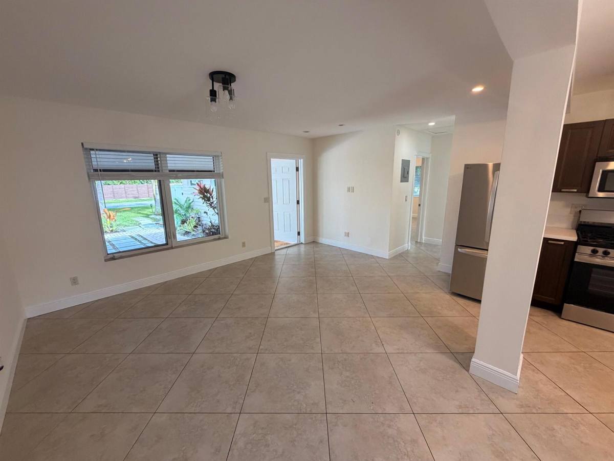 Apartment for rent at 2018 NE 14th Court, Fort Lauderdale, FL 33304
