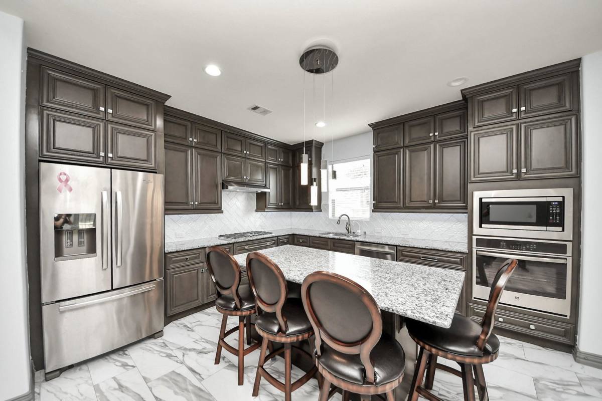 House for rent at 4412 Lodge Vine Court, Sugar Land, TX 77479