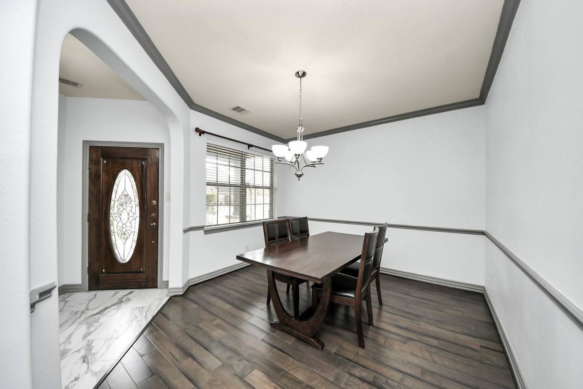 House for rent at 4412 Lodge Vine Court, Sugar Land, TX 77479