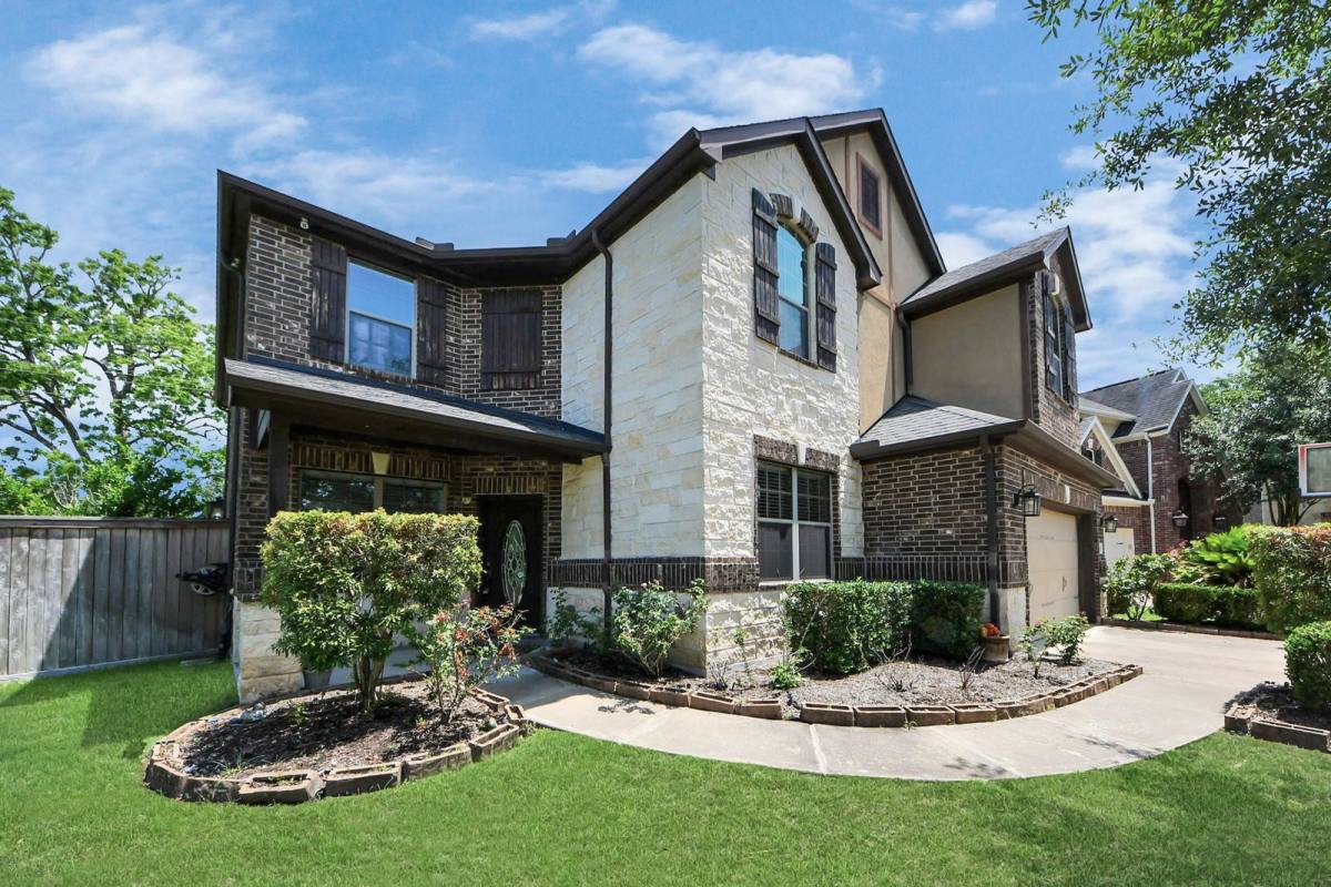 House for rent at 4412 Lodge Vine Court, Sugar Land, TX 77479