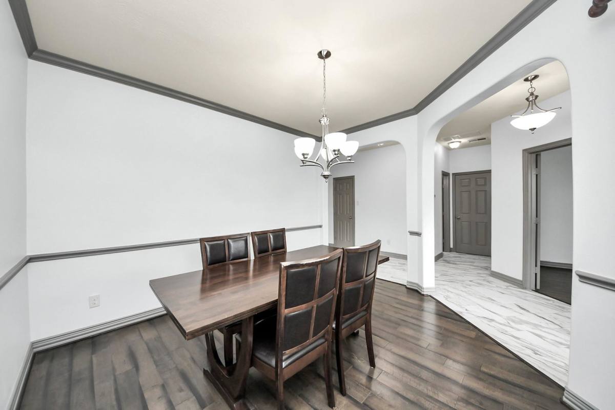House for rent at 4412 Lodge Vine Court, Sugar Land, TX 77479