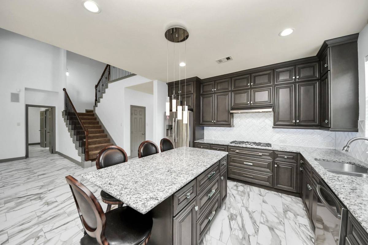 House for rent at 4412 Lodge Vine Court, Sugar Land, TX 77479