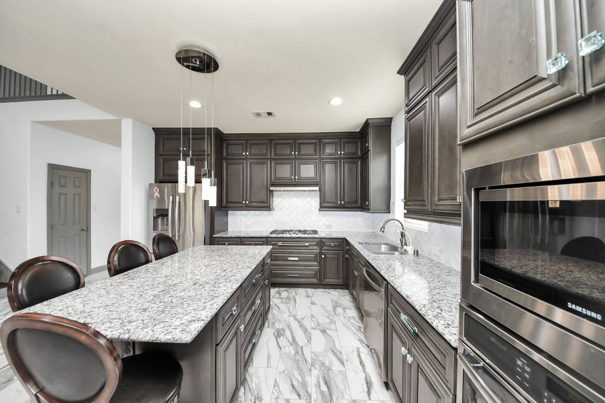 House for rent at 4412 Lodge Vine Court, Sugar Land, TX 77479