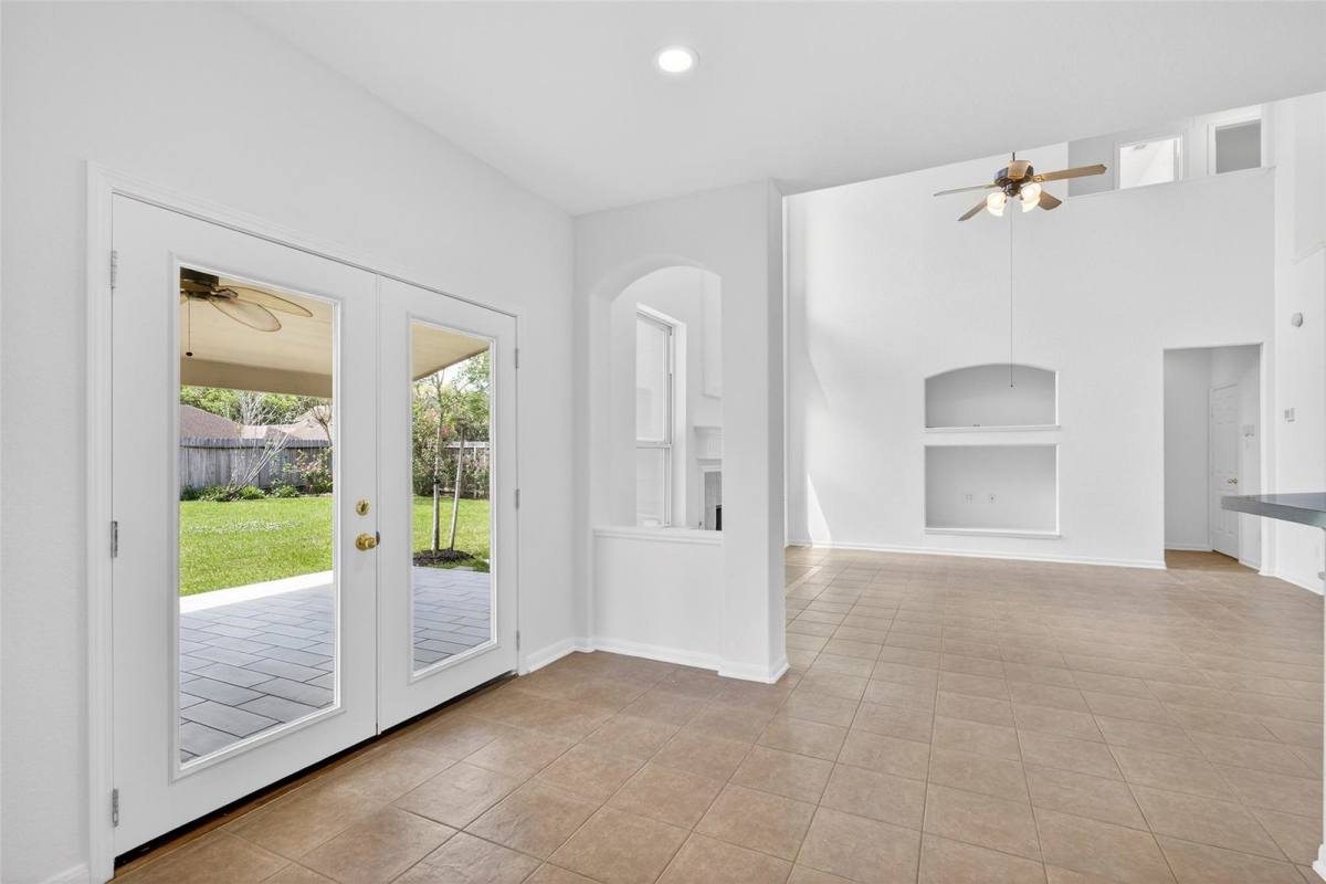 House for rent at 3033 Reindeer Run, Missouri City, TX 77459