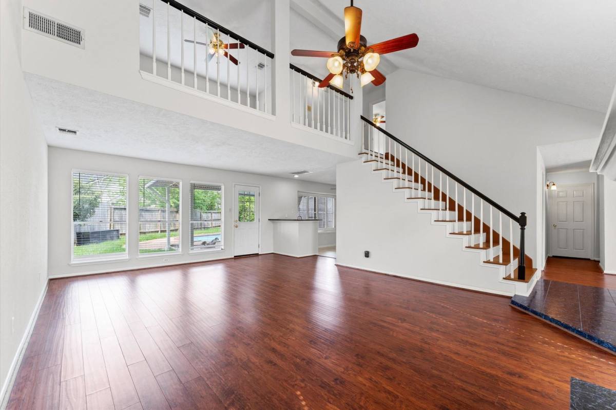 House for rent at 3204 Kempwood Dr, Sugar Land, TX 77479