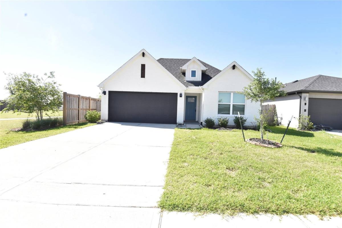 House for rent at 1515 Cordelia Court, Fresno, TX 77545