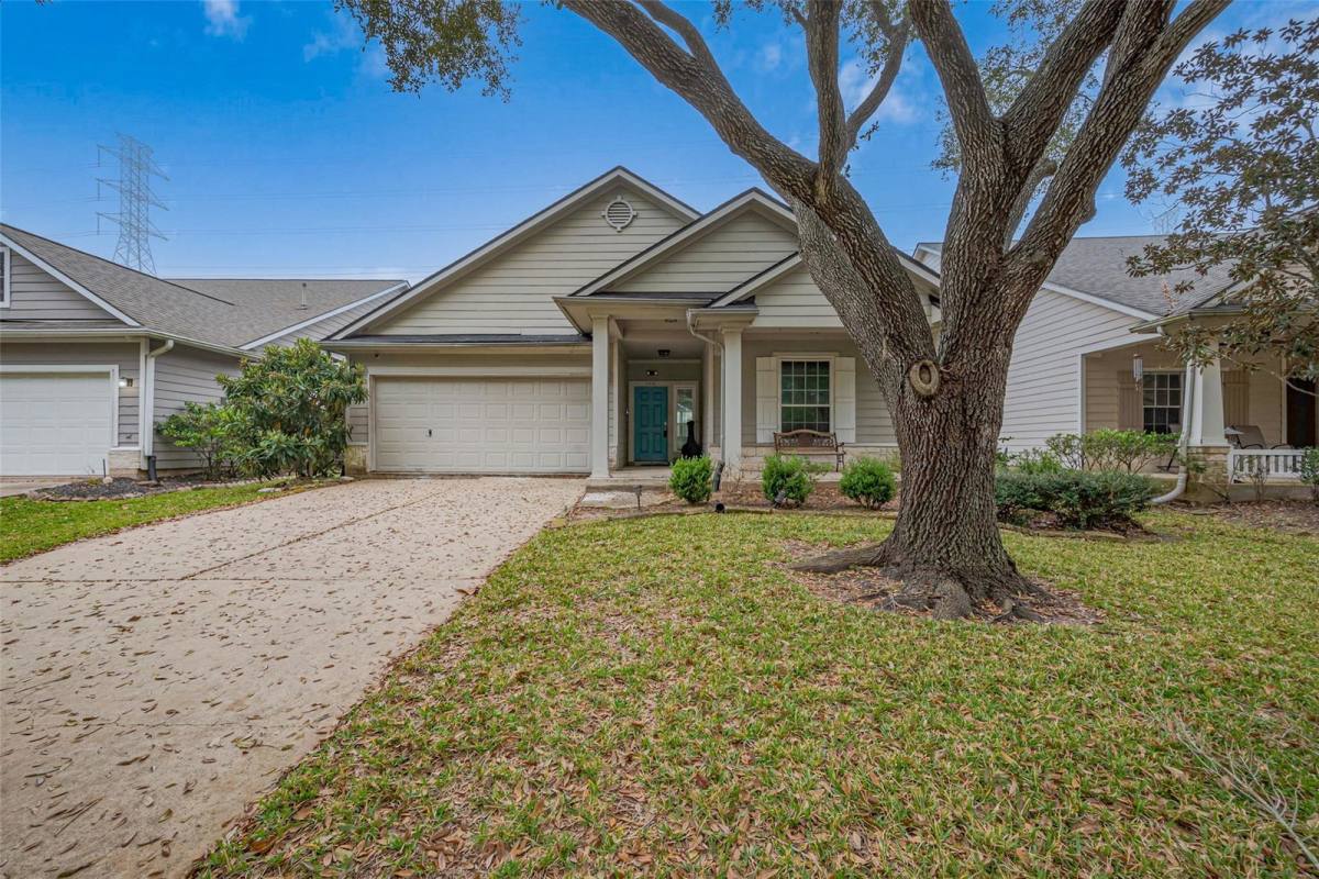 House for rent at 4512 Sherwood Green Court, Missouri City, TX 77459