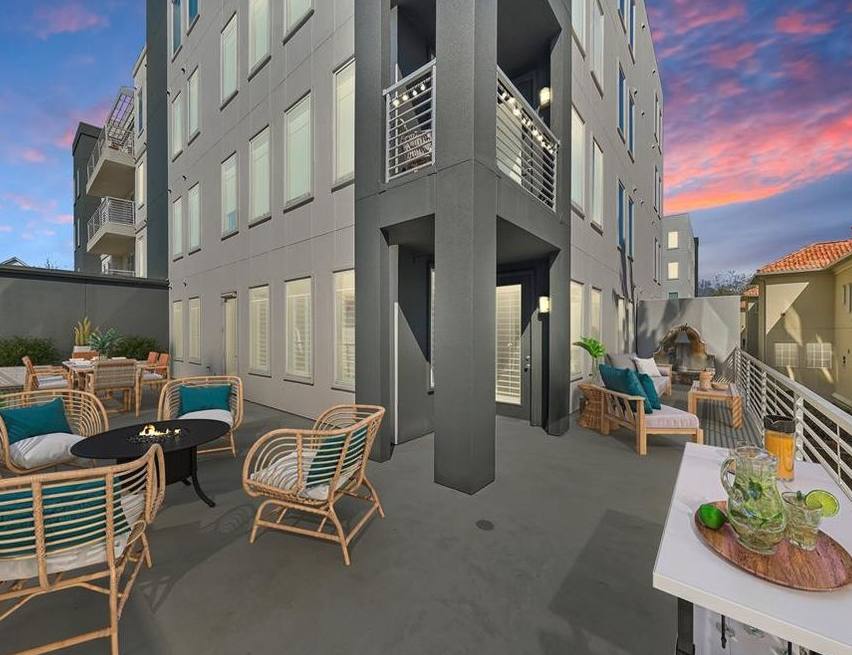 Apartment for rent at 505 Jackson Hill St #ID59005, Houston, TX 77007