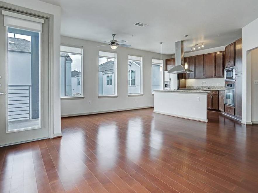 Apartment for rent at 505 Jackson Hill St #ID59005, Houston, TX 77007
