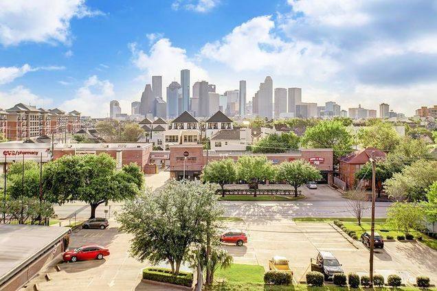 Apartment for rent at 505 Jackson Hill St #ID59005, Houston, TX 77007