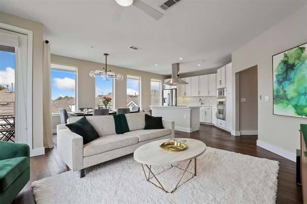 Apartment for rent at 505 Jackson Hill St #ID38002, Houston, TX 77007