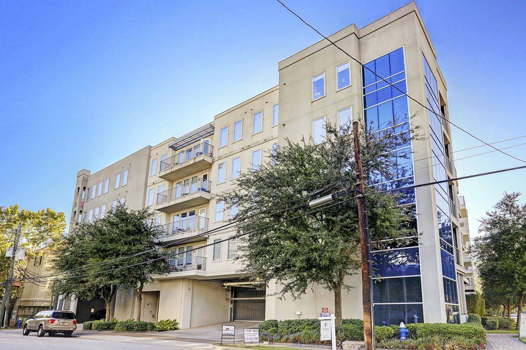 Apartment for rent at 505 Jackson Hill St #ID38002, Houston, TX 77007