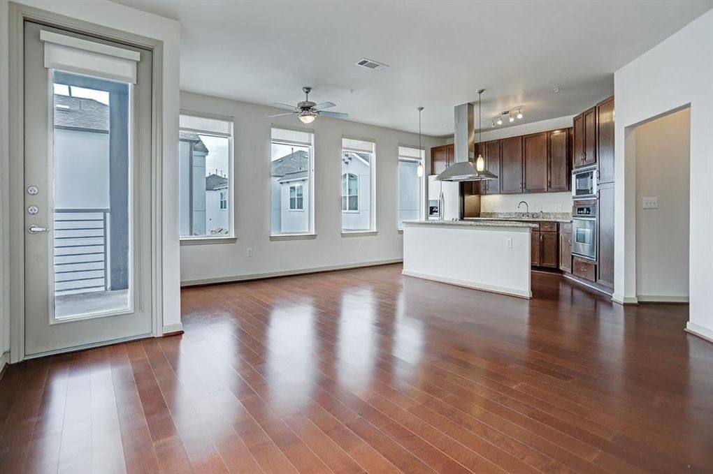 Apartment for rent at 505 Jackson Hill St #ID38002, Houston, TX 77007