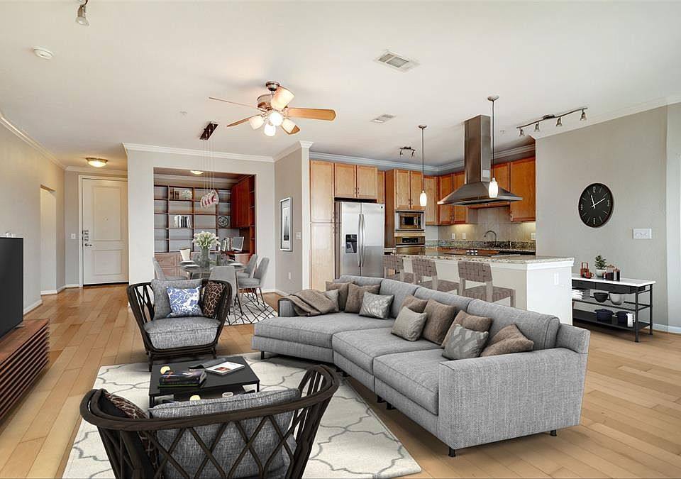 Apartment for rent at 505 Jackson Hill St #ID38002, Houston, TX 77007