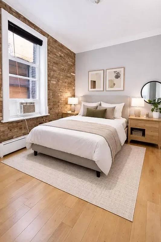 Apartment for rent at 51 Leroy St #4A, New York, NY 10014