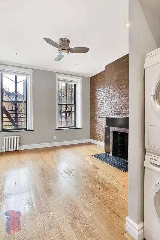 Apartment for rent at 51 Leroy St #4A, New York, NY 10014