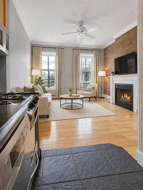 Apartment for rent at 51 Leroy St #4A, New York, NY 10014
