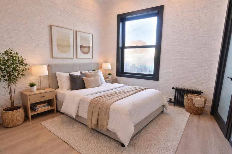 Apartment for rent at 53 Leroy St #1C, New York, NY 10014