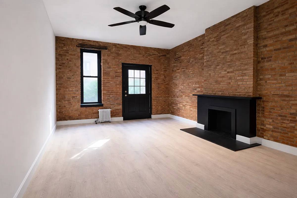 Apartment for rent at 53 Leroy St #1C, New York, NY 10014