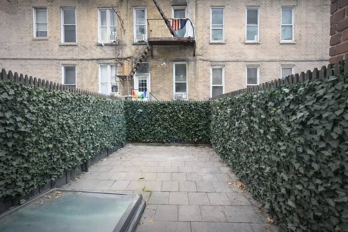 Apartment for rent at 53 Leroy St #1C, New York, NY 10014