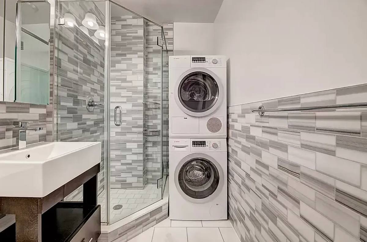 Apartment for rent at 53 Leroy St #1C, New York, NY 10014